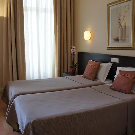Hotel Ambassador